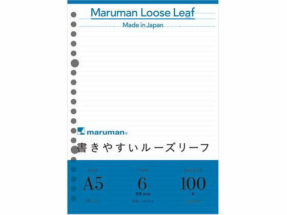 񤭤䤹롼꡼ A5 6mm 100 ޥޥ L1301H