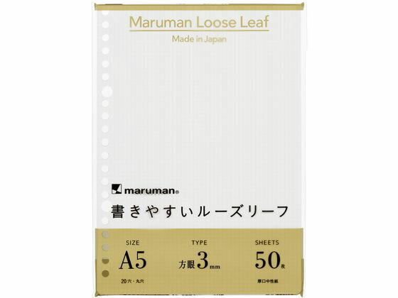 񤭤䤹롼꡼ A5 3mm 50 ޥޥ L1314