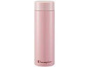 超軽量ボトル 350ml チャンピオ ンベージュピンク スケーター STYL4