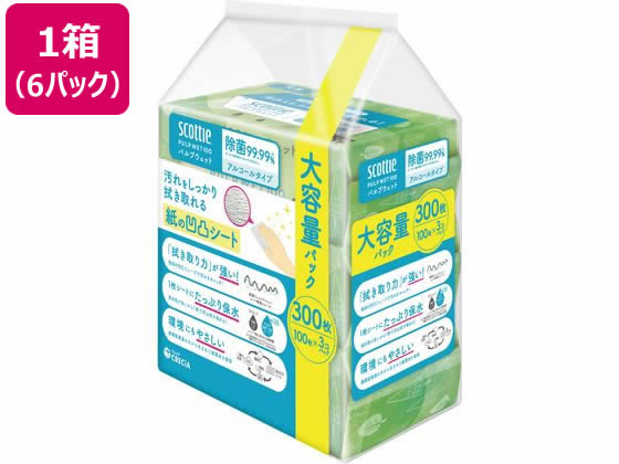 åƥ PULP WET 100 ݥ륳 3ġ6ѥå 쥷 77071