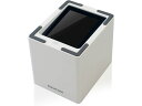 デスクトップQRコードリーダー ビジコム BC-NL3000U2-W-C