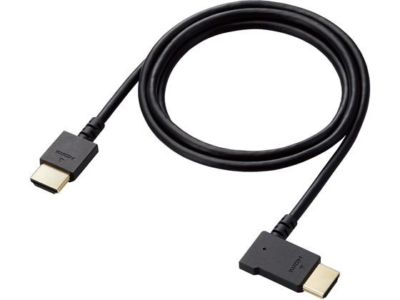 HDMI֥ 1.0m L  쥳 CAC-HD14EYL10BK