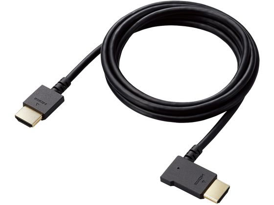 HDMI֥ 1.5m L  쥳 CAC-HD14EYL15BK