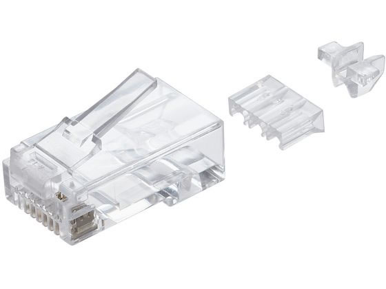 RJ45ͥ 100 쥳 LD-6RJ45T100/L
