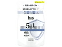 h&s 5in1 コンディショナー 替 290g P&G