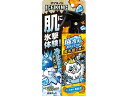 アイスノン ICE KING 極冷えボディミスト 金木犀 150mL 白元アース