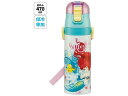 超軽量ダイレクトステンレスボトル 470ml アリエル24 スケーター SDC4