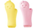 もちもっち 鉛筆グリップ 右手用 ピンク ソニック SK-6417-P