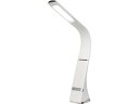 LEDスタンドライト ホワイト ZEPEAL DLS-H1008-WH