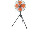 スタンド工場扇 45cm ユアサプライムス YS-455T