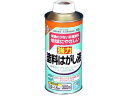 塗料はがし液 300ml アサヒペン