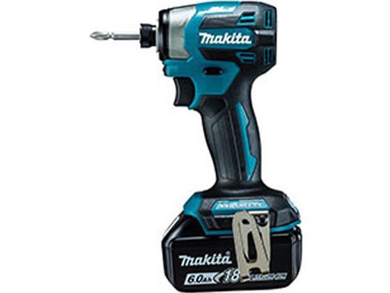 楽天市場】マキタ td171drgx (18v／6．0ah) 充電式インパクト