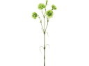 YDM/造花 カーネーションスプレー グリーン YDM(横浜ディスプレイミュージアム) FA-7264-GR