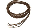 造花 ツイッグロープ 8本 BROWN 東京堂 FG004062