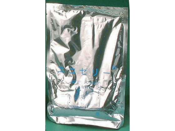 クラッシュエコゼリー M 100g 50袋 東京堂 GS001243