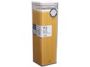 HAUS ドライキャニスターZ 2250mL 小久保工業所 KK-396