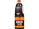 お好みソース 2.1kg オタフクソース