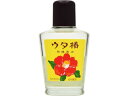 ウタ椿 香油(白) 95mL 黒ばら本舗