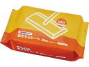おそうじシート ドライ 30枚 スマートバリュー N031J