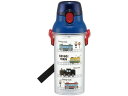 ドリンクマーカーボトル 480mL TRAIN スケーター PSB5TRC