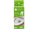 トイレ用クリーナー 50mL WAKI(和気産業) CLN003