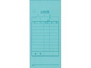 会計伝票 ミシン入り2枚複写 K602 50枚組・20冊入 江部松商事 8568400