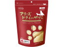 フリーズドライのササミ 犬用 150g ママクック