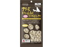 フリーズドライのムネ肉 スナギモミックス 犬用 18g ママクック