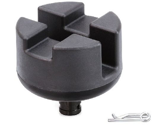 ジャッキアップ用アダプタープラス 大橋産業 1390