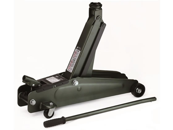 油圧式ハイリフトジャッキ 2.8t 大橋産業 2104