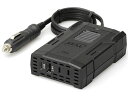 カーコンセント 120W 3.0A 大橋産業 2819