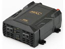 DC/ACインバータ 400W 大橋産業 2820