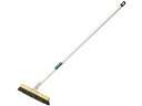児童用清掃用品 自在ホーキS スマートバリュー N114J-H