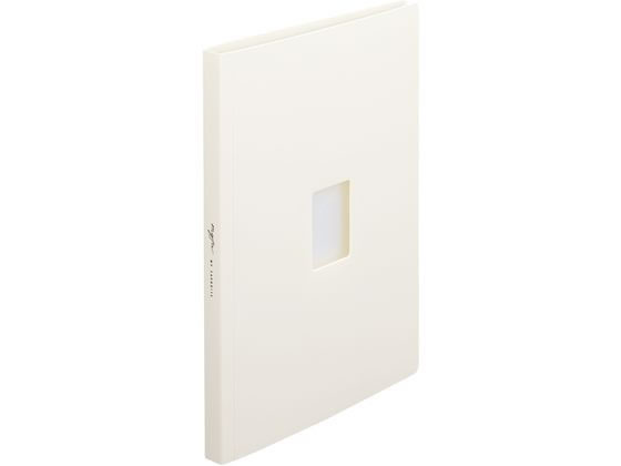 myfa インスタントフォトコレクションファイル ミルキーホワイト リヒトラブ N3325-0