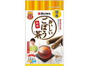 あじかんのおいしいごぼう茶 15包入 あじかん