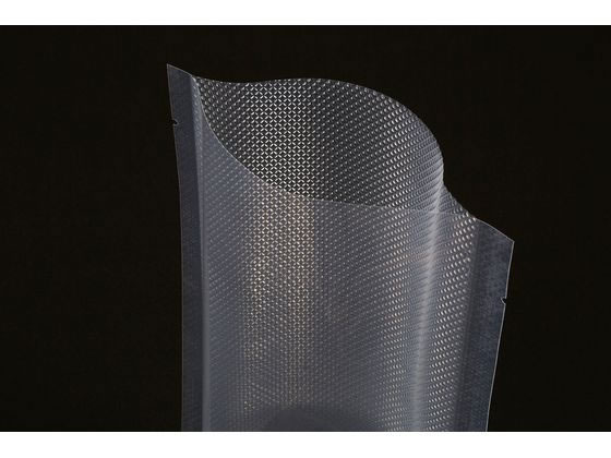 バキュームシーラーバッグ袋 150×200mm 100枚 アスウィル VSB1520S