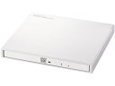 DVDドライブ Type-C USB3.2 ホワイト エレコム LDR...(2)