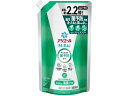 アリエールミライ 消臭プラス 詰替 超特大サイズ 640g P&G(3)