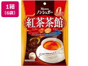 ノンシュガー紅茶茶館 6個 カンロ