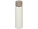 モテコ ワンタッチ栓マグボトル 500mL ホワイト 和平フレイズ RH-1674