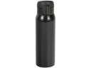 モテコ ワンタッチ栓マグボトル 500mL ブラック 和平フレイズ RH-1676