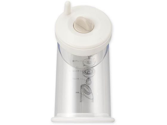 Kai Kitchen 卓上ごますり器 貝印 DH8055