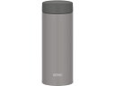 真空断熱ケータイマグ スクリュー 350mL ストーングレー サーモス JON-351STG