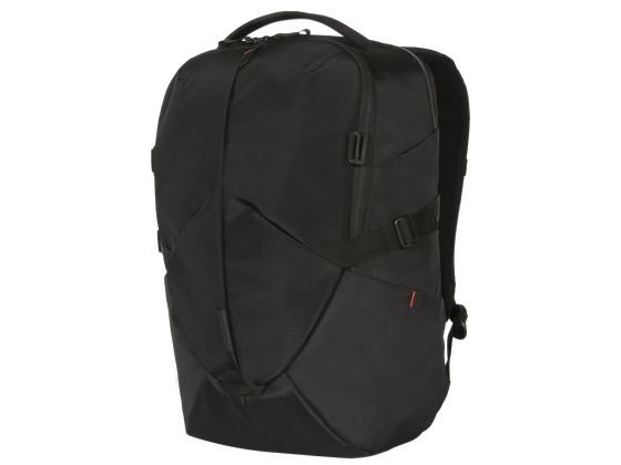 15-16 テラ バックパック ブラック ターガスジャパン TBB649GL-70