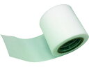 チューコーフロー/フッ素樹脂(PTFE)フィルム MSF-100 0.5t×50w×10M 中興化成工業 1145392