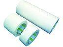 金属板用表面保護フィルム 0.12mm×100mm×50m 白 日東電工 4321260
