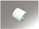 金属板用表面保護フィルム 0.12mm×200mm×50m 白 日東電工 4321278