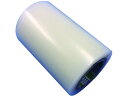 金属板用表面保護フィルム 0.06mm×100mm×100m クリア 日東電工 1494030