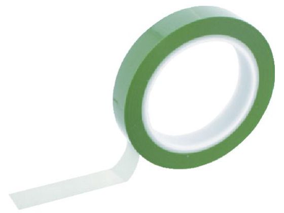 TRUSCO åѥޥ󥰥ơ  19mm66m0.084mm ȥ饹滳 8368032
