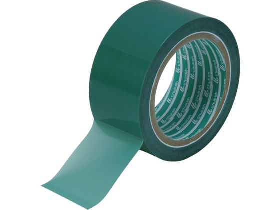 チューコーフロー/高強度ふっ素樹脂粘着テープ 0.1-50×33 中興化成工業 4479807